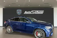 Mercedes-Benz GLE Coupe din 2020 cu 71.000 km - oferta MER122874 - foto 5