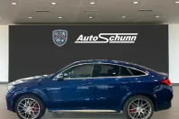 Mercedes-Benz GLE Coupe din 2020 cu 71.000 km - oferta MER122874 - foto 8