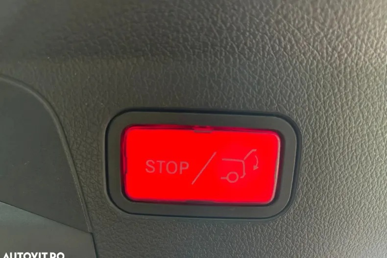 Mercedes-Benz GLE Coupe din 2020 cu 71.000 km - oferta MER122874 - foto 9