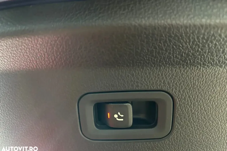 Mercedes-Benz GLE Coupe din 2020 cu 71.000 km - oferta MER122874 - foto 11