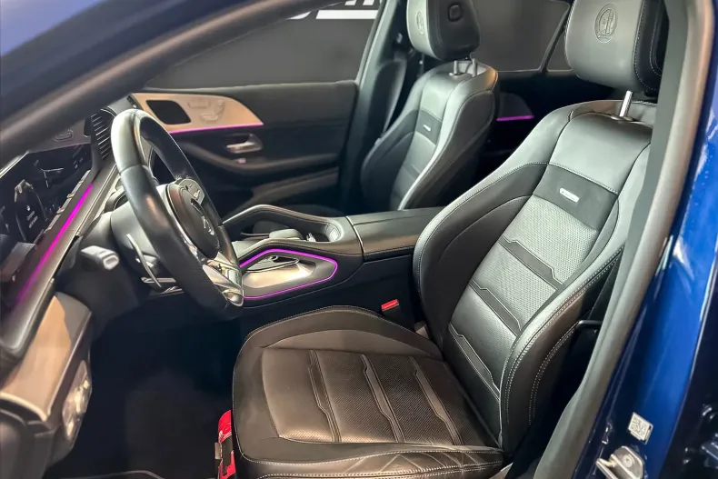 Mercedes-Benz GLE Coupe din 2020 cu 71.000 km - oferta MER122874 - foto 12