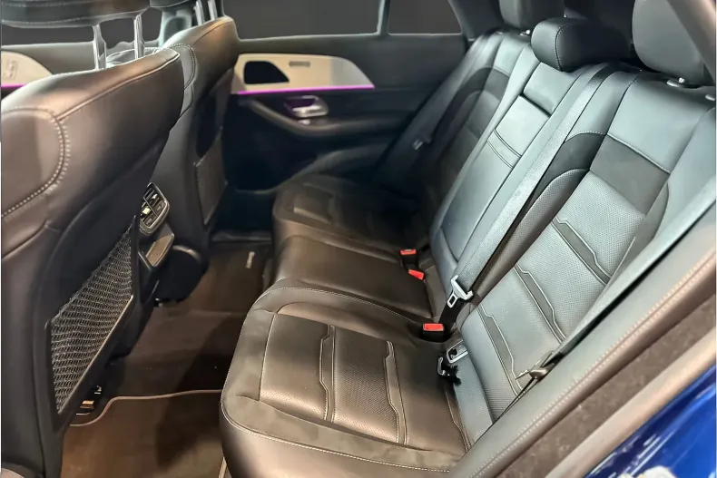 Mercedes-Benz GLE Coupe din 2020 cu 71.000 km - oferta MER122874 - foto 14