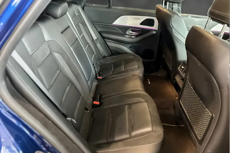 Mercedes-Benz GLE Coupe din 2020 cu 71.000 km - oferta MER122874 - foto 18