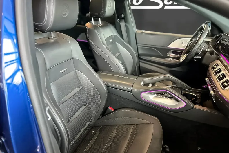 Mercedes-Benz GLE Coupe din 2020 cu 71.000 km - oferta MER122874 - foto 19