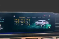 Mercedes-Benz GLE Coupe din 2020 cu 71.000 km - oferta MER122874 - foto 22