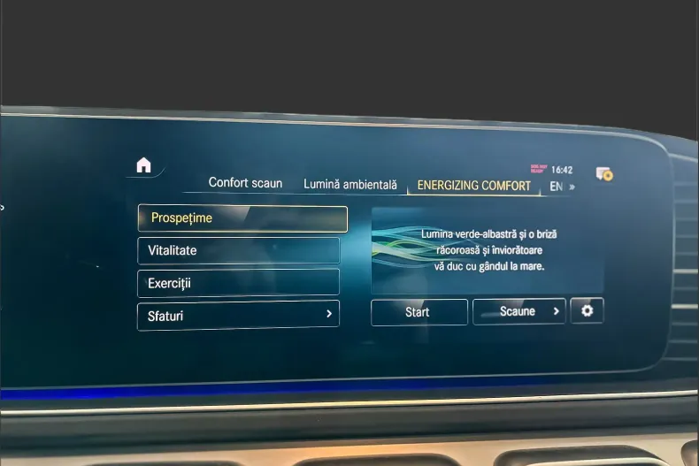 Mercedes-Benz GLE Coupe din 2020 cu 71.000 km - oferta MER122874 - foto 25