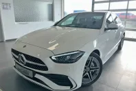 Mercedes-Benz C din 2022 cu 37.000 km - oferta MER122875 - foto 2