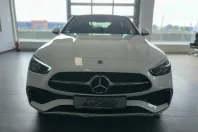 Mercedes-Benz C din 2022 cu 37.000 km - oferta MER122875 - foto 3