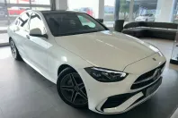 Mercedes-Benz C din 2022 cu 37.000 km - oferta MER122875 - foto 4