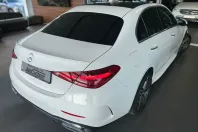 Mercedes-Benz C din 2022 cu 37.000 km - oferta MER122875 - foto 6