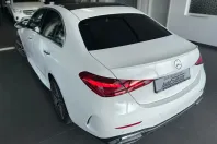 Mercedes-Benz C din 2022 cu 37.000 km - oferta MER122875 - foto 9