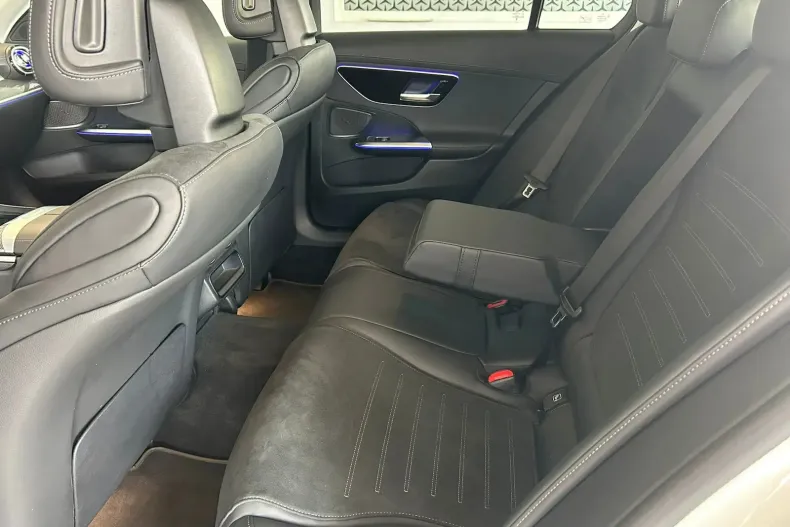 Mercedes-Benz C din 2022 cu 37.000 km - oferta MER122875 - foto 13