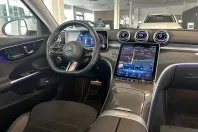 Mercedes-Benz C din 2022 cu 37.000 km - oferta MER122875 - foto 16