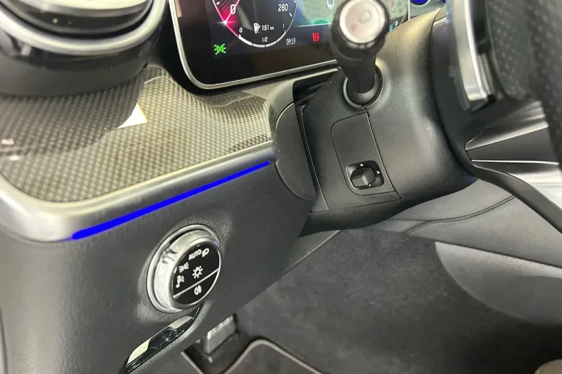 Mercedes-Benz C din 2022 cu 37.000 km - oferta MER122875 - foto 17