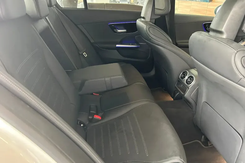 Mercedes-Benz C din 2022 cu 37.000 km - oferta MER122875 - foto 18