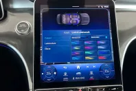 Mercedes-Benz C din 2022 cu 37.000 km - oferta MER122875 - foto 21