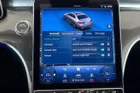 Mercedes-Benz C din 2022 cu 37.000 km - oferta MER122875 - foto 22