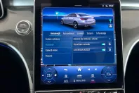 Mercedes-Benz C din 2022 cu 37.000 km - oferta MER122875 - foto 23