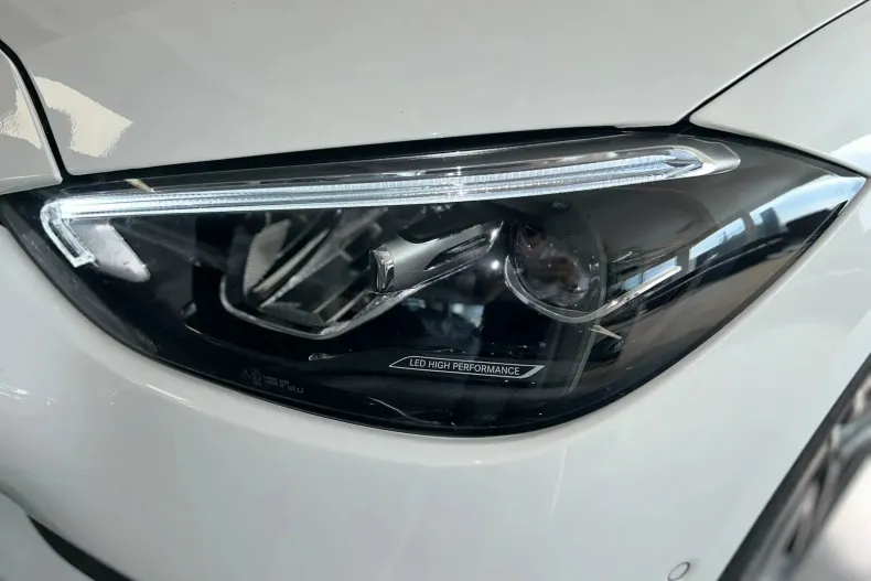 Mercedes-Benz C din 2022 cu 37.000 km - oferta MER122875 - foto 26