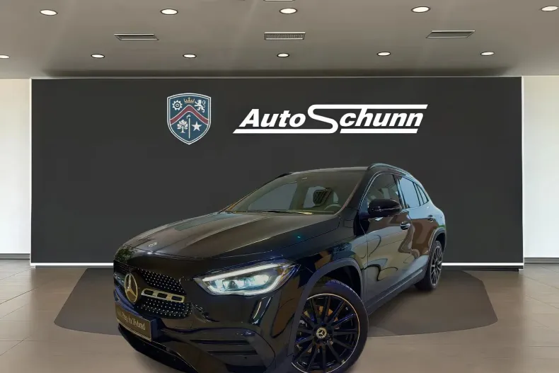 Mercedes-Benz GLA din 2022 cu 17.000 km - oferta MER122877 - foto 1