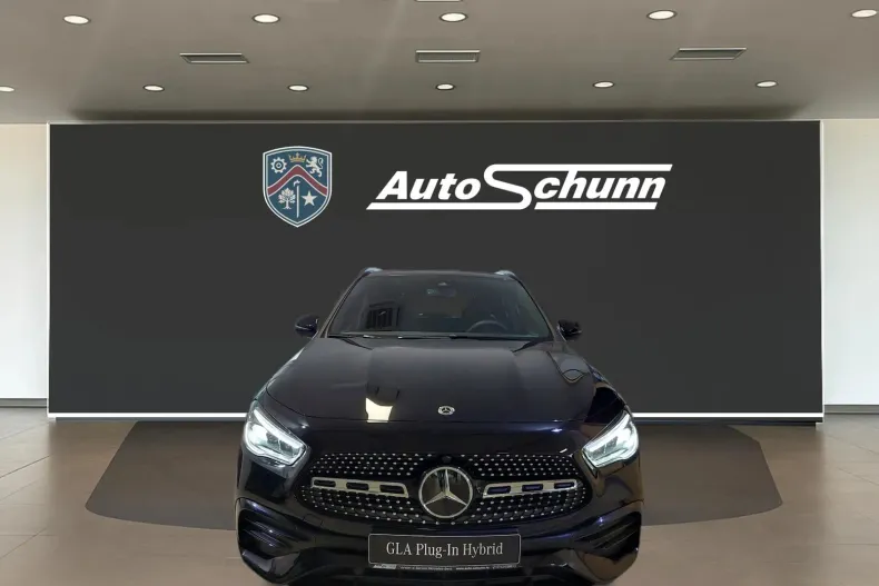 Mercedes-Benz GLA din 2022 cu 17.000 km - oferta MER122877 - foto 2