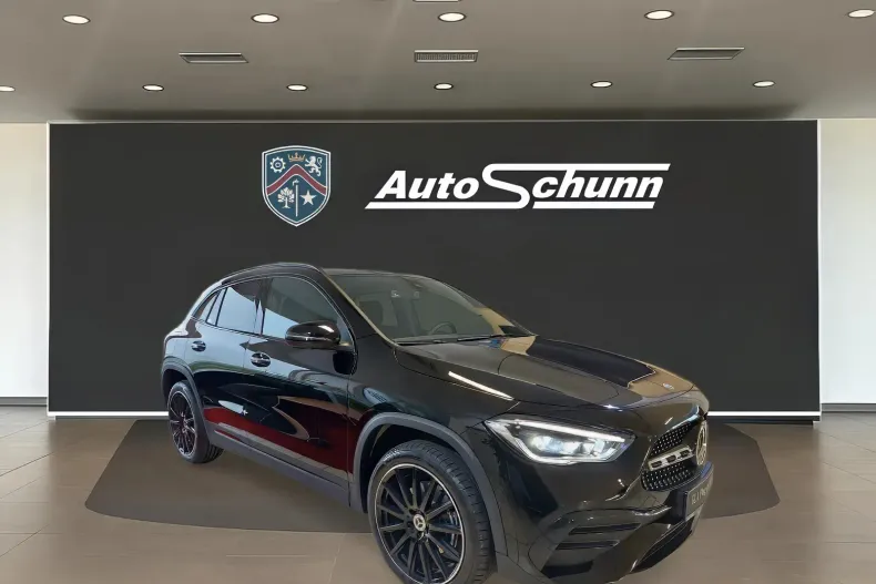 Mercedes-Benz GLA din 2022 cu 17.000 km - oferta MER122877 - foto 3