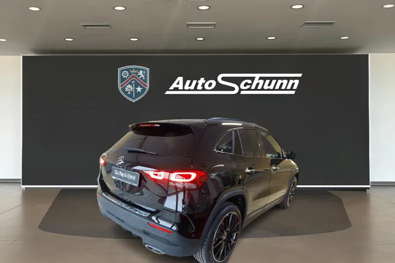 Mercedes-Benz GLA din 2022 cu 17.000 km - oferta MER122877 - foto 4