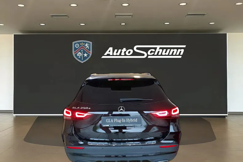 Mercedes-Benz GLA din 2022 cu 17.000 km - oferta MER122877 - foto 5