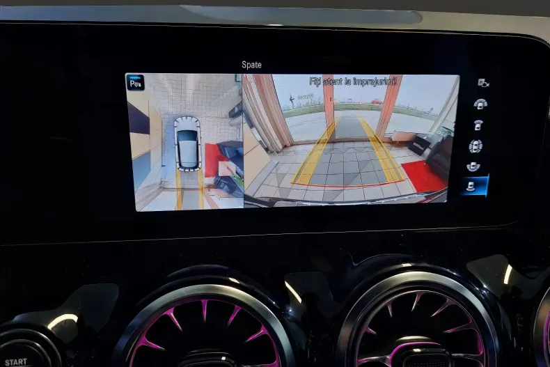 Mercedes-Benz GLA din 2022 cu 17.000 km - oferta MER122877 - foto 12