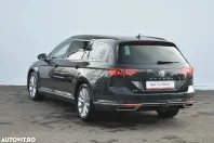 Volkswagen Passat din 2020 cu 141.004 km - oferta VOL122885 - foto 2