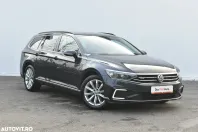 Volkswagen Passat din 2020 cu 141.004 km - oferta VOL122885 - foto 4