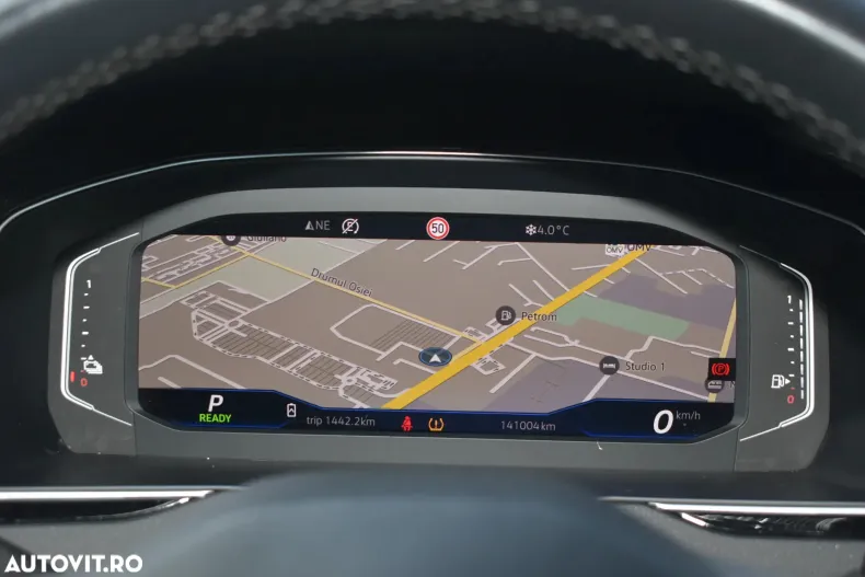 Volkswagen Passat din 2020 cu 141.004 km - oferta VOL122885 - foto 6