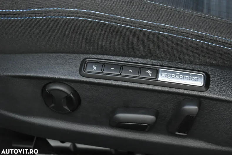 Volkswagen Passat din 2020 cu 141.004 km - oferta VOL122885 - foto 12