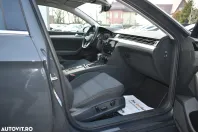 Volkswagen Passat din 2020 cu 141.004 km - oferta VOL122885 - foto 17