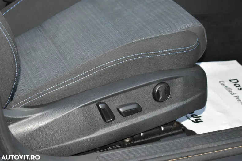 Volkswagen Passat din 2020 cu 141.004 km - oferta VOL122885 - foto 18