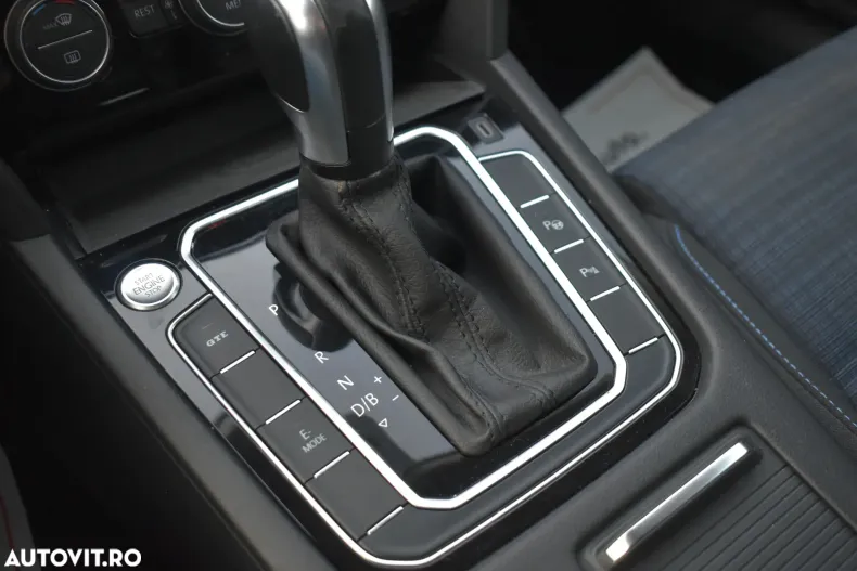 Volkswagen Passat din 2020 cu 141.004 km - oferta VOL122885 - foto 22