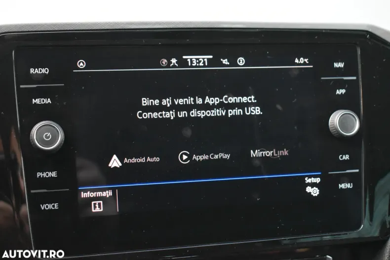 Volkswagen Passat din 2020 cu 141.004 km - oferta VOL122885 - foto 26