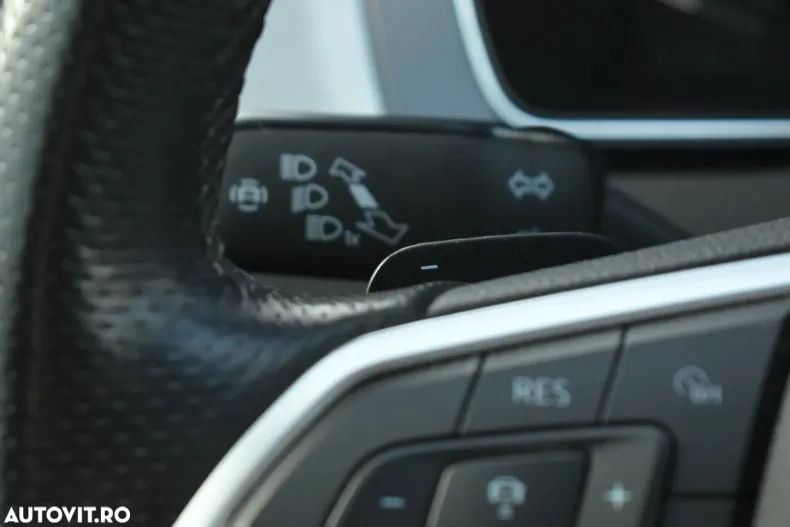 Volkswagen Passat din 2020 cu 141.004 km - oferta VOL122885 - foto 29