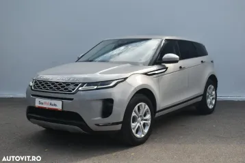 Land Rover Range Rover Evoque din 2020 - oferta LAN122886