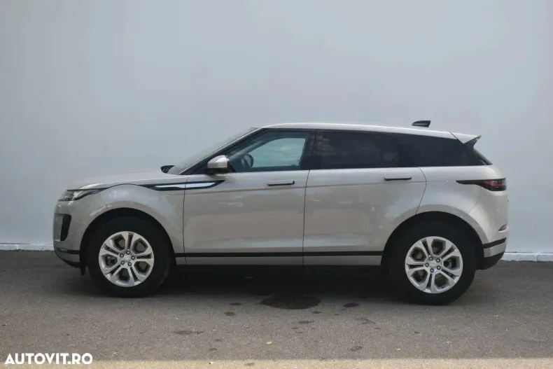 Land Rover Range Rover Evoque din 2020 cu 57.628 km - oferta LAN122886 - foto 2