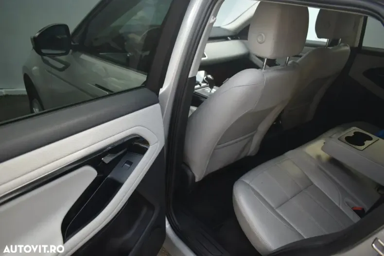 Land Rover Range Rover Evoque din 2020 cu 57.628 km - oferta LAN122886 - foto 5