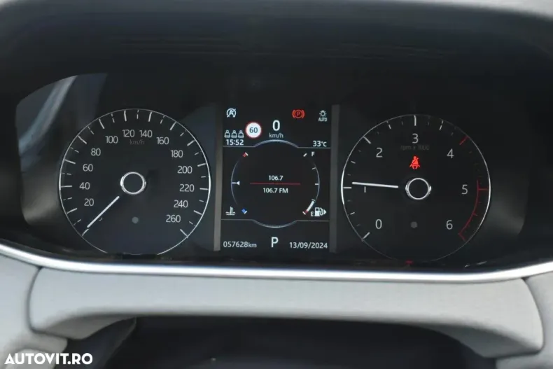 Land Rover Range Rover Evoque din 2020 cu 57.628 km - oferta LAN122886 - foto 6