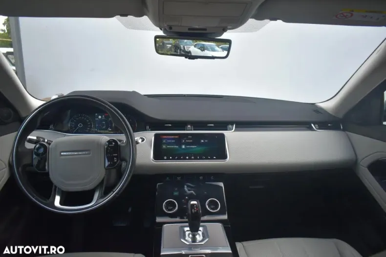 Land Rover Range Rover Evoque din 2020 cu 57.628 km - oferta LAN122886 - foto 8