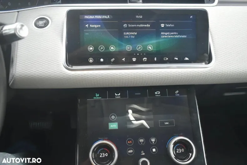 Land Rover Range Rover Evoque din 2020 cu 57.628 km - oferta LAN122886 - foto 11