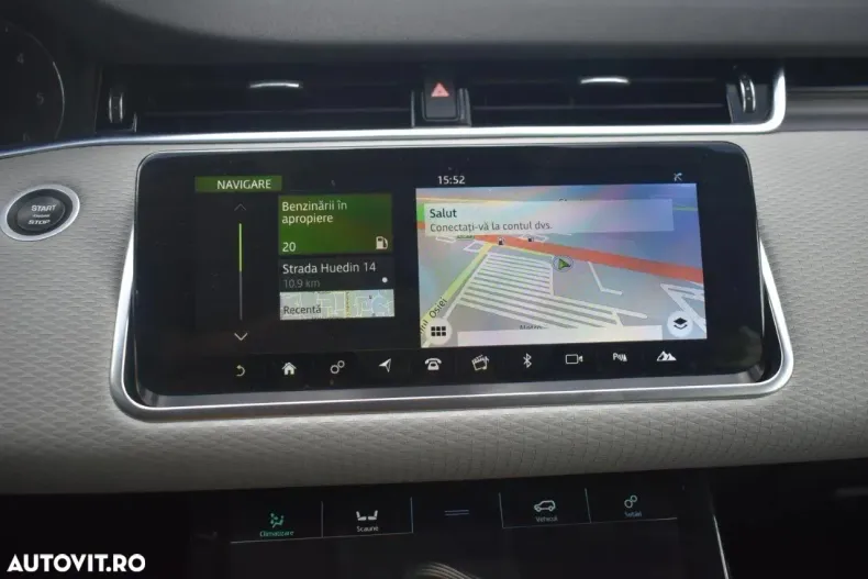 Land Rover Range Rover Evoque din 2020 cu 57.628 km - oferta LAN122886 - foto 12