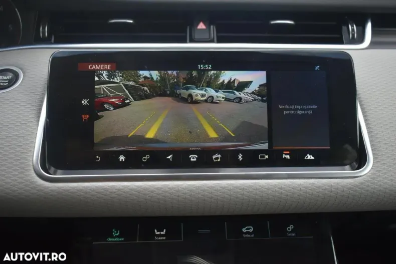 Land Rover Range Rover Evoque din 2020 cu 57.628 km - oferta LAN122886 - foto 14