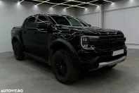 Ford Ranger din 2024 cu 34.000 km - oferta FOR122887 - foto 1