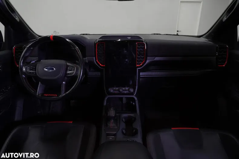 Ford Ranger din 2024 cu 34.000 km - oferta FOR122887 - foto 5