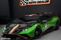 Lamborghini Huracán din 2022 cu 3.550 km - oferta LAM122889 - foto 1