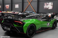 Lamborghini Huracán din 2022 cu 3.550 km - oferta LAM122889 - foto 3